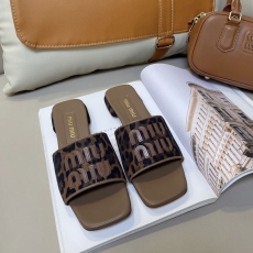 Miu Miu Sandals